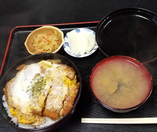 早女川食堂（サメガワショクドウ） - 磐城塙（食堂）の写真