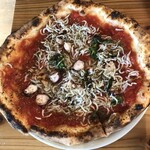 Pizzeria E Trattoria Marumi Syokudou - 