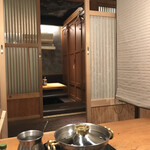 Kurobuta Shabu Shabu Shimadu - 