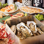 完全個室プライベートダイニング 彩 - 