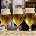 波へい - トリビー♪