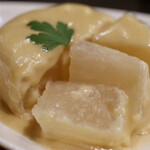 波へい - 大根ホワイト