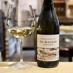 波へい - ポデーリ・ダル・ネスポリ ダ・マッジオ シャルドネ・フォルリ