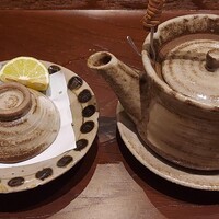 くずし 之助 - 