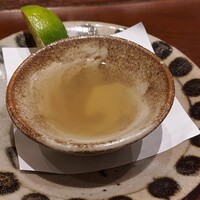 くずし 之助 - 