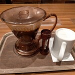 モリバコーヒー - 