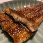 鰻 ななつぼし - 鰻の長焼き(半身)