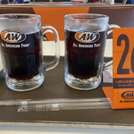 A&W - 