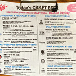 CRAZY CRAFT BEER - 