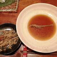 倉敷個室居酒屋 藤と川蝉 - 