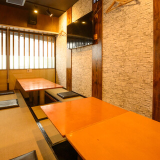 Welcome to a Steak restaurant located in a residential area where you can enjoy the feel of Izakaya (Japanese-style bar).