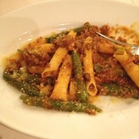 Ristorante IL FIGO INGORDO - 何かのラグー