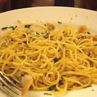 Ristorante IL FIGO INGORDO - ボッタルガのパスタ