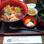 和食レストラン みよし - 