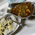 かれーの店 うどん  - 