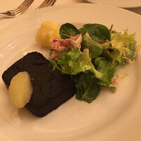 ル・ブルギニオン - 