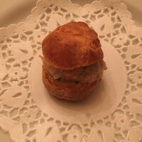 ル・ブルギニオン - 