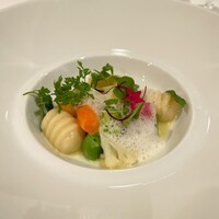 レストラン・モリエール - 