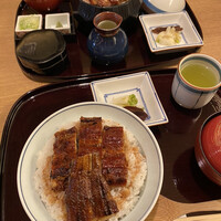 ひつまぶし名古屋備長 ラシック店 - 