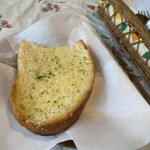 パスタフレンド - ガーリックバケット