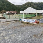 パスタフレンド - 駐車場