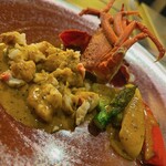 池袋 鉄板焼き Sublime - 