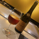 池袋 鉄板焼き Sublime - 