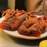 池袋 鉄板焼き Sublime - 