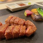 池袋 鉄板焼き Sublime - 