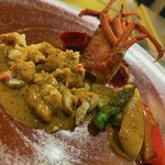 池袋 鉄板焼き Sublime - 