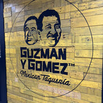 Guzman y Gomez - 