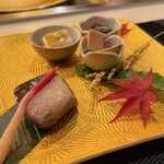 池袋 鉄板焼き Sublime - 