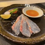 池袋 鉄板焼き Sublime - 