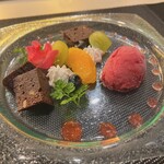 池袋 鉄板焼き Sublime - 