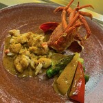 池袋 鉄板焼き Sublime - 