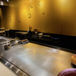 池袋 鉄板焼き Sublime - 