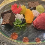 池袋 鉄板焼き Sublime - 