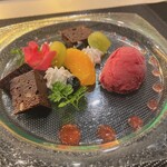 池袋 鉄板焼き Sublime - 