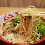 ラーメン まこと屋 - 