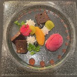 池袋 鉄板焼き Sublime - 