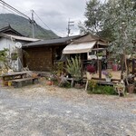 パスタフレンド - カントリーぽい