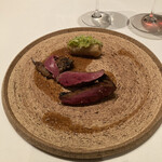 カンテサンス - 