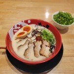 Ramen Makotoya - 