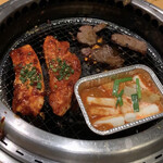 Yakiniku Kingu - 