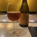 池袋 鉄板焼き Sublime - 