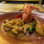 池袋 鉄板焼き Sublime - 