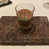 カンテサンス - 