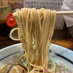 らー麺 あけどや - 