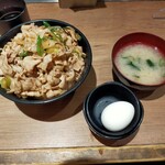 伝説のすた丼屋 - 