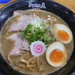 ラーメン人生JET600 - 